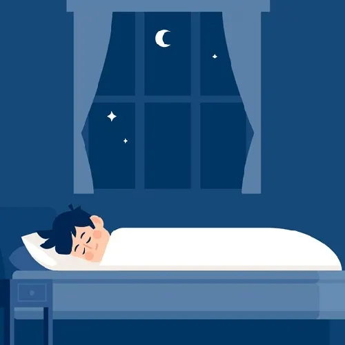 匹兹堡睡眠质量指数