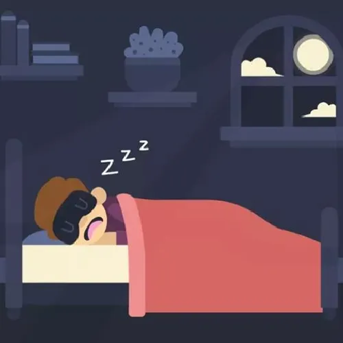 儿童睡眠质量评估量表