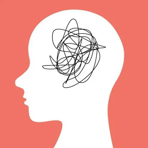 艾森克人格测试（成人版）