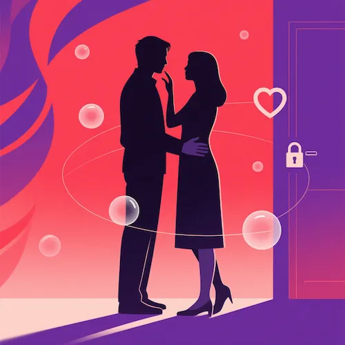 关系开放性与多元情感倾向量表