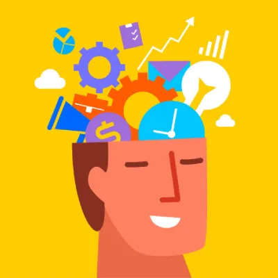 PDP 职业性格测试