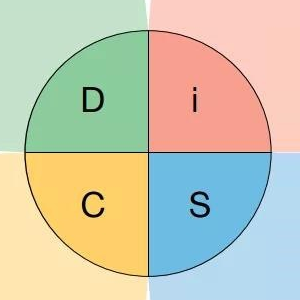 DISC · 行为风格
