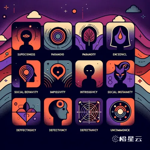 人格障碍诊断问卷（修订版）