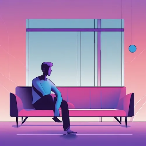 贝克抑郁自评量表