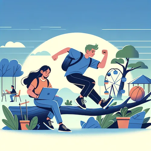 青少年心理韧性量表