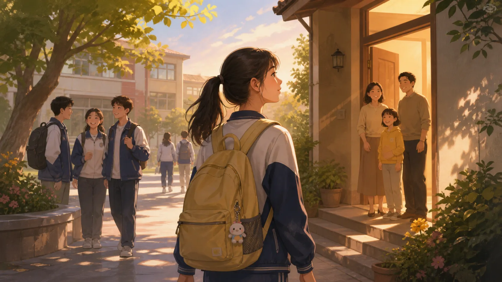 青少年学生生活满意度量表：结果应该怎样看和使用