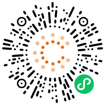 微信心理测评小程序二维码