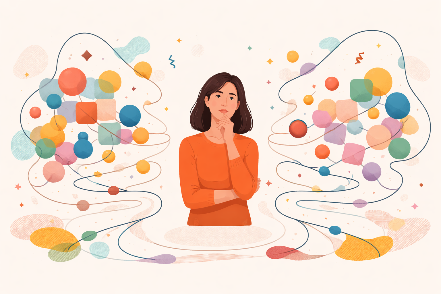 性取向CDM和CDS是什么意思字母圈？