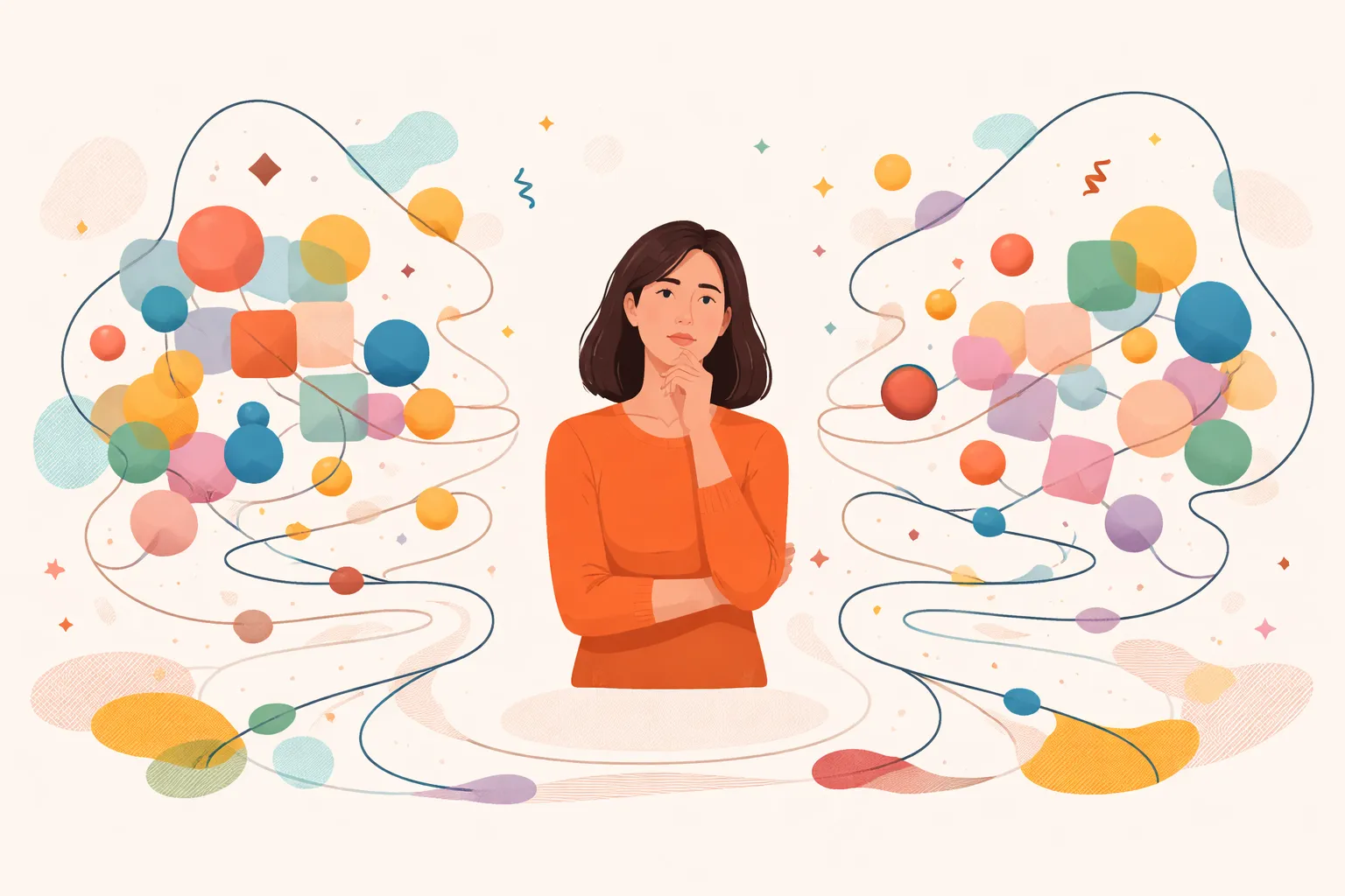 性取向CDM和CDS是什么意思字母圈？