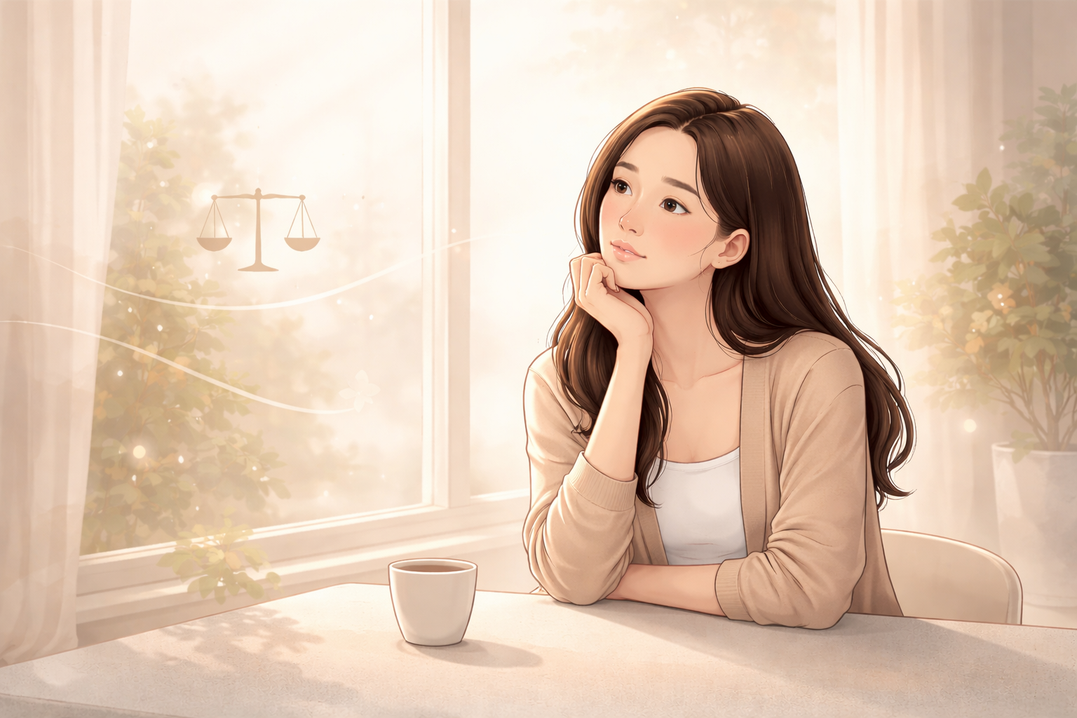 SM属性倾向测试怎么看？更适合了解互动偏好，不是正式人格结论