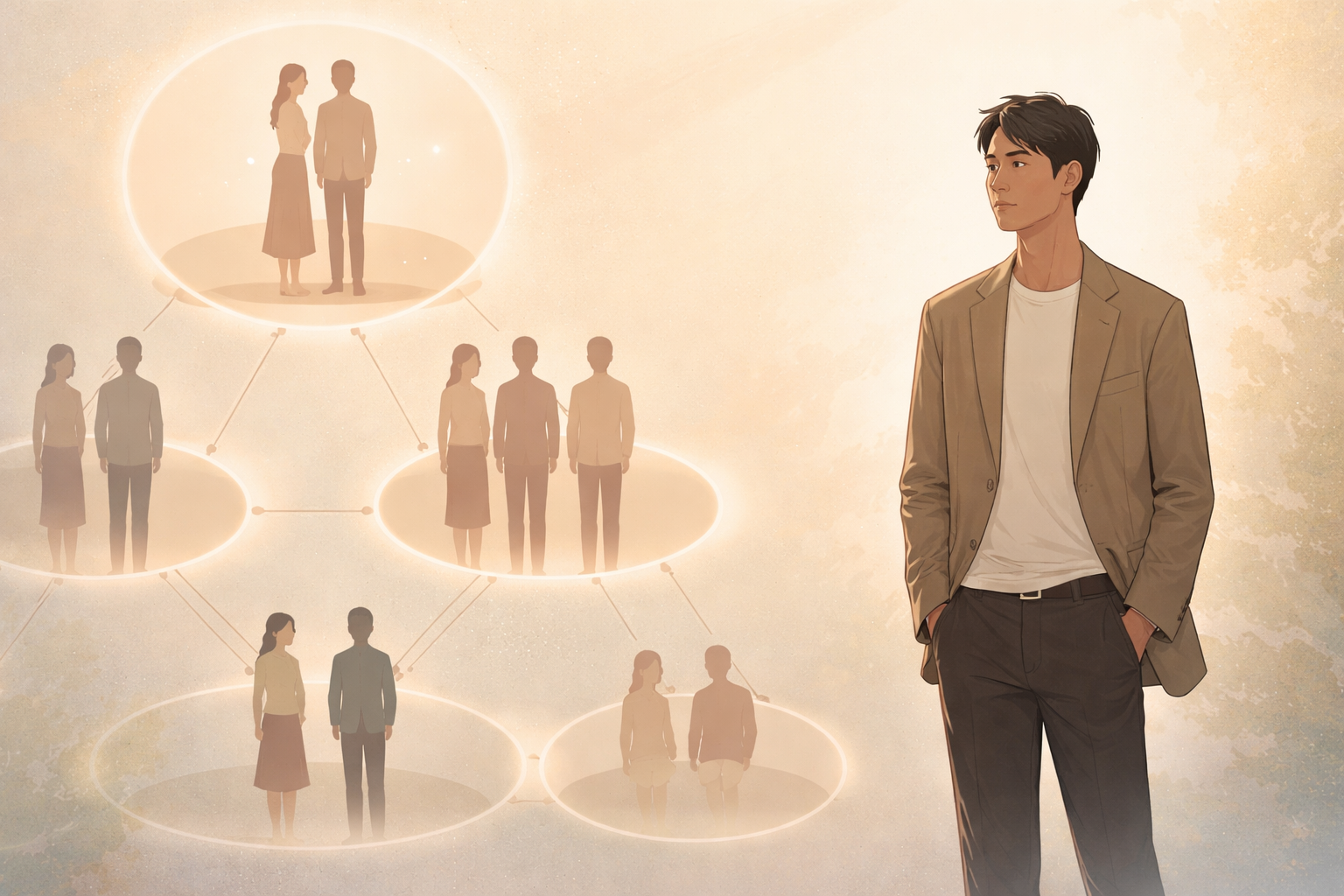 ABO设定里的Sigma是什么意思？先看它是不是通用等级词