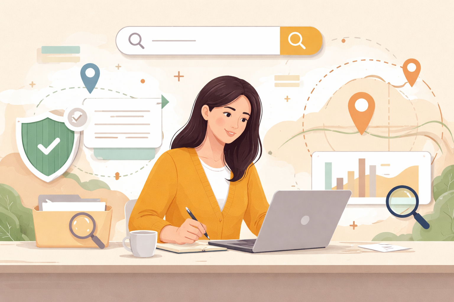 arealme性取向测试官网入口在哪里？先看网址、测试边界和结果怎么用