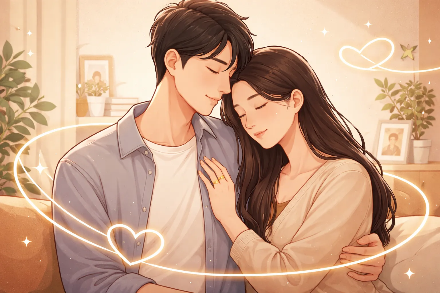 在ABO设定中，“成结”是什么意思？先看它和标记有什么区别