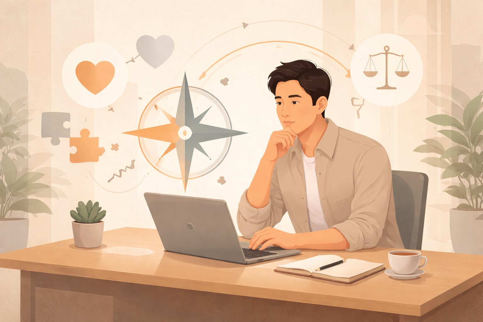 16Personalities测试免费入口怎么找？官网、结果边界和使用方式一次看懂