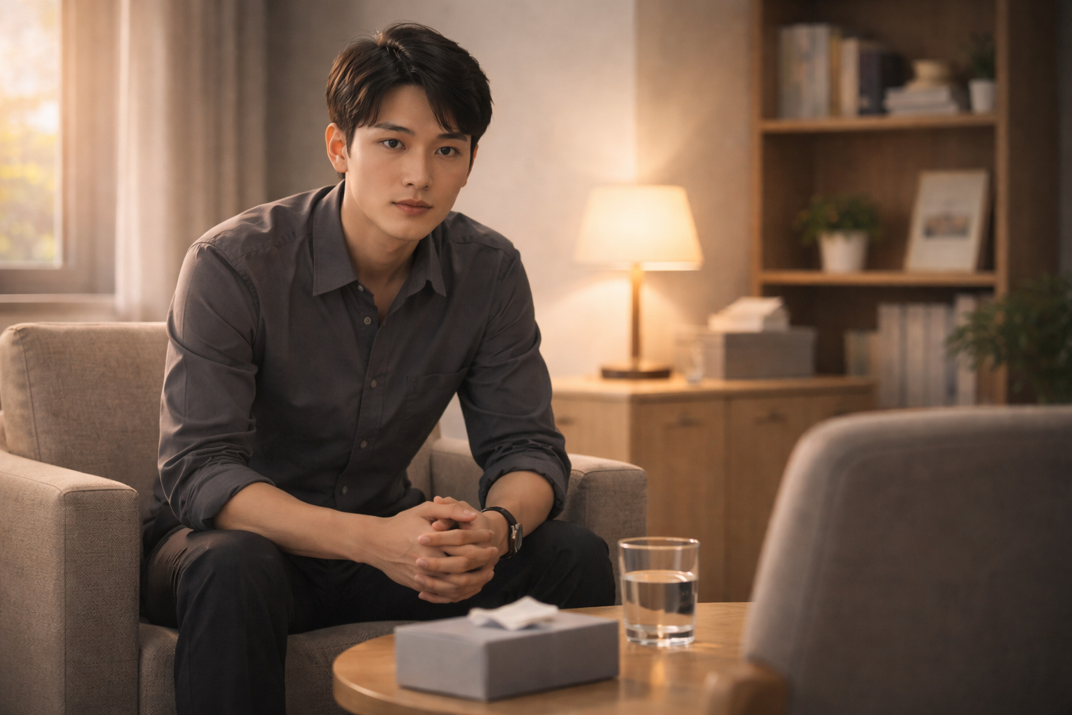 男生有S倾向有什么特征？心理上先看主导需求、共情能力和边界感