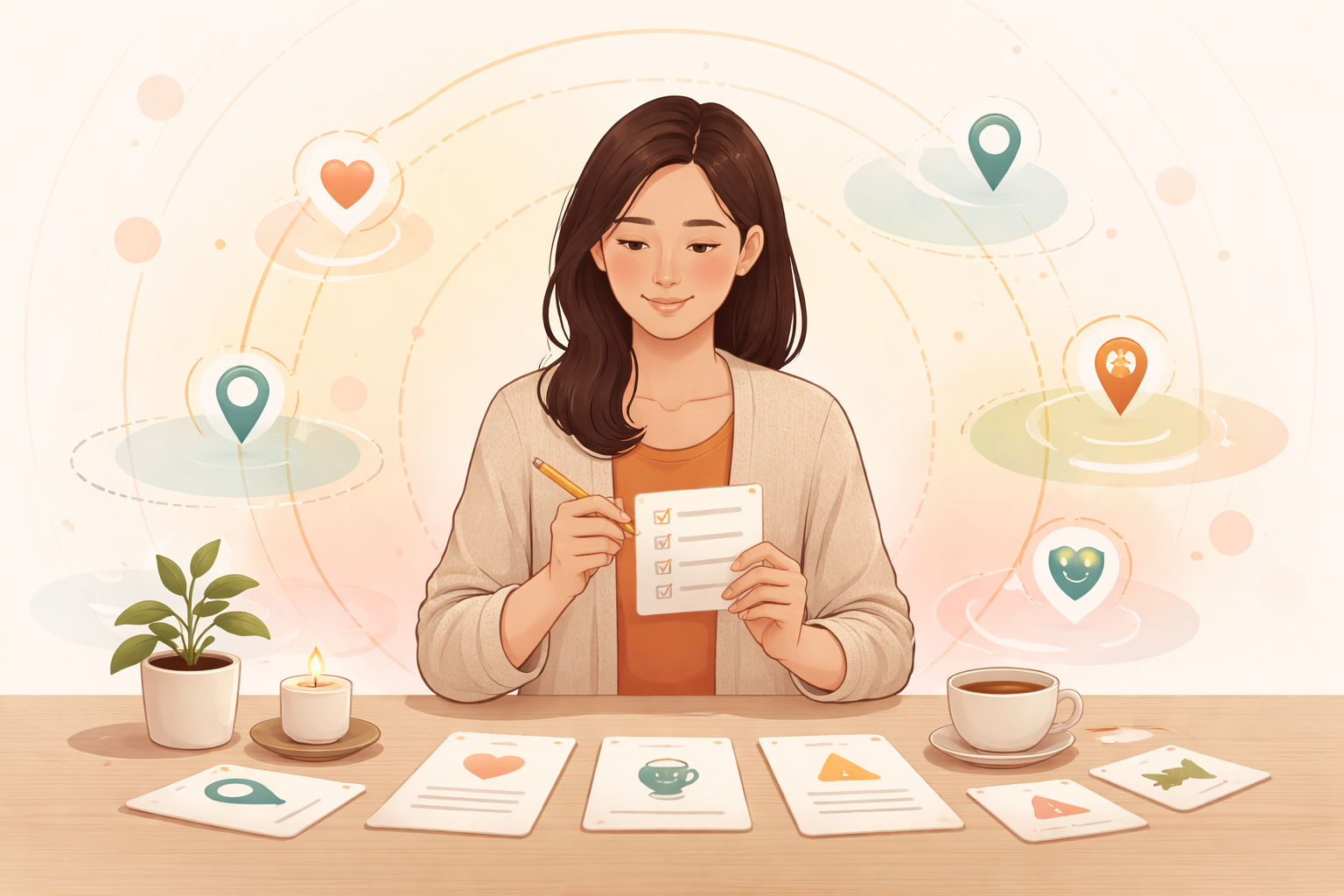 M属性接受项目表是什么？它更适合用来梳理边界和接受度