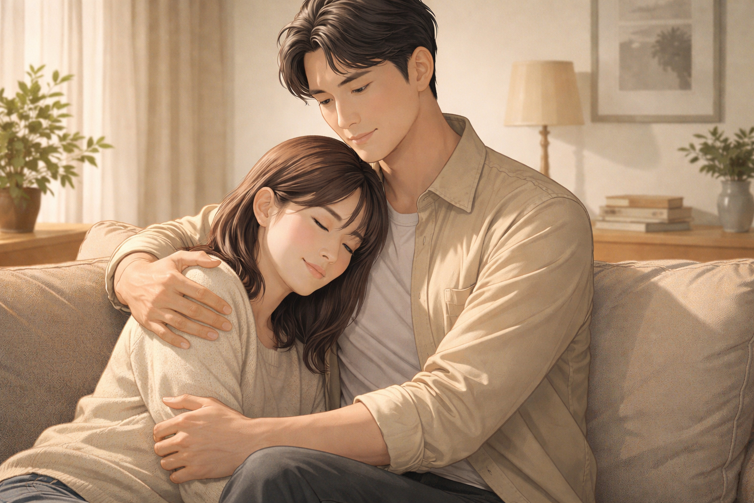 字母圈里 Daddy 是什么意思？它通常指哪种主导和照顾角色