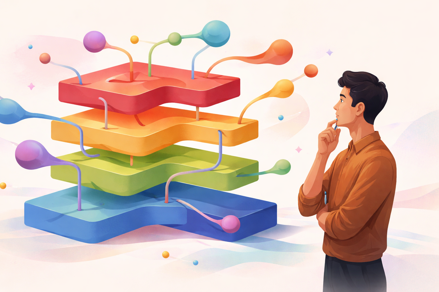 字母圈中的M0、M1、M2、M3、M4、M5是什么意思？先看这套分级有没有统一标准