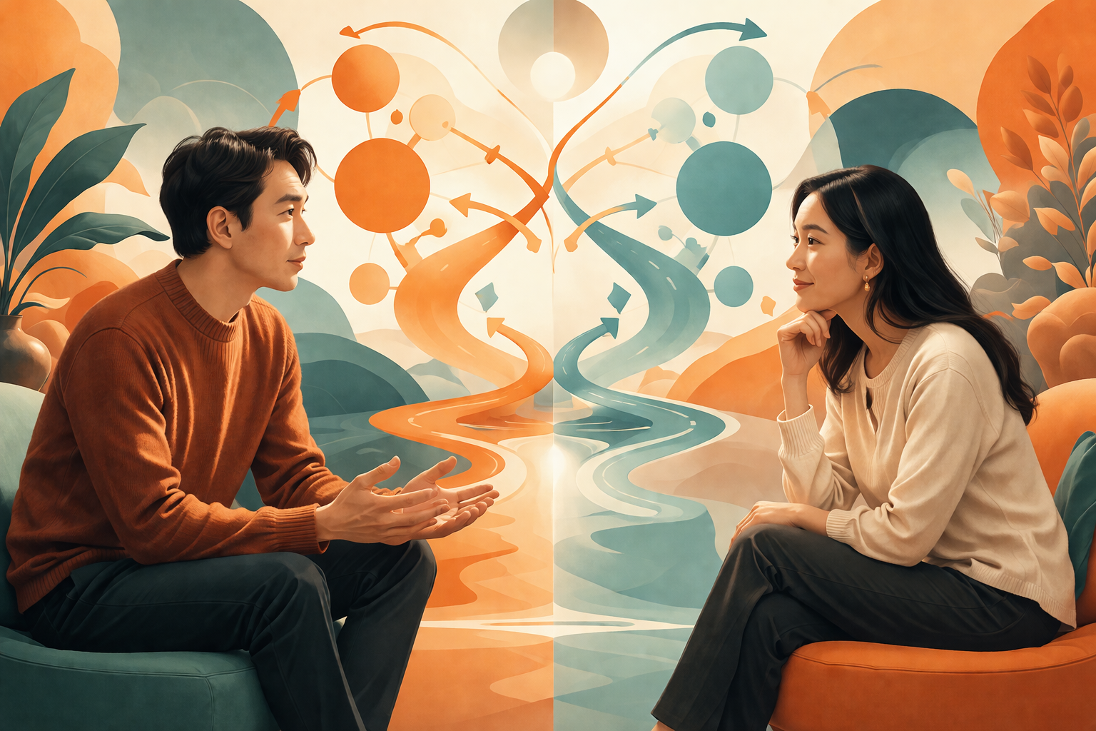 SM属性都分哪些种类？常见的S、M、双和Switch怎么理解