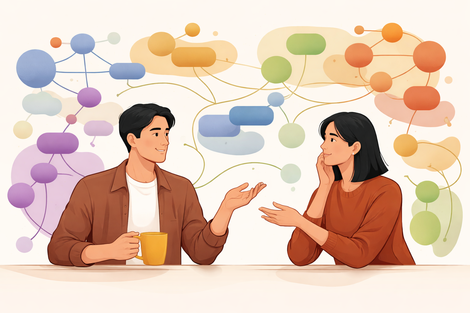 什么是K8字母圈？先看它为什么不是统一标准术语