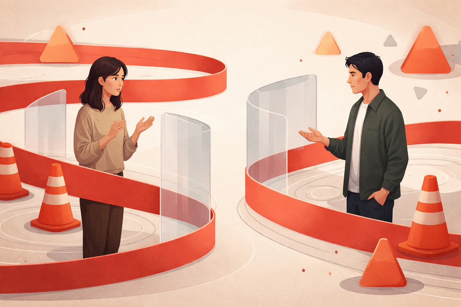 字母圈中的“控R”是什么意思？先看它为什么属于高风险词