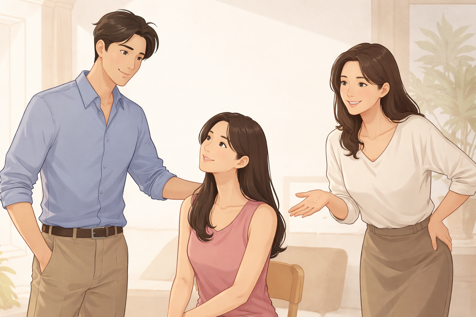 Sub、Dom、Switch分别是什么意思？先分清主导、服从和切换