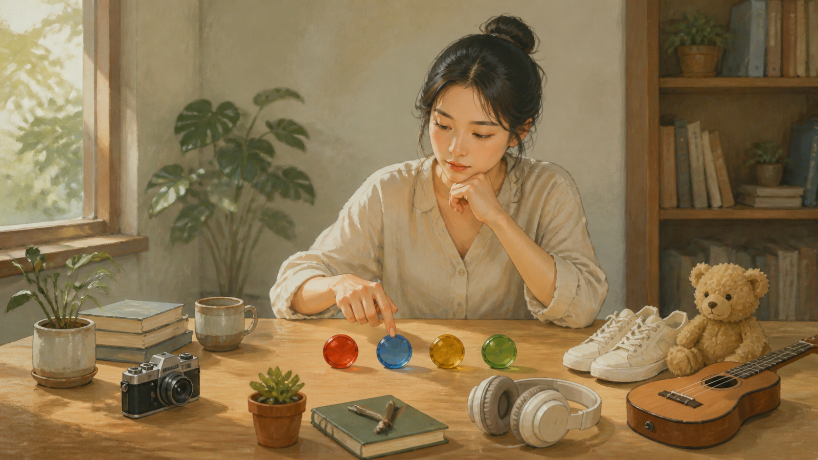 ABO血型与性格有关系吗？把趣味说法和人格特质分开看