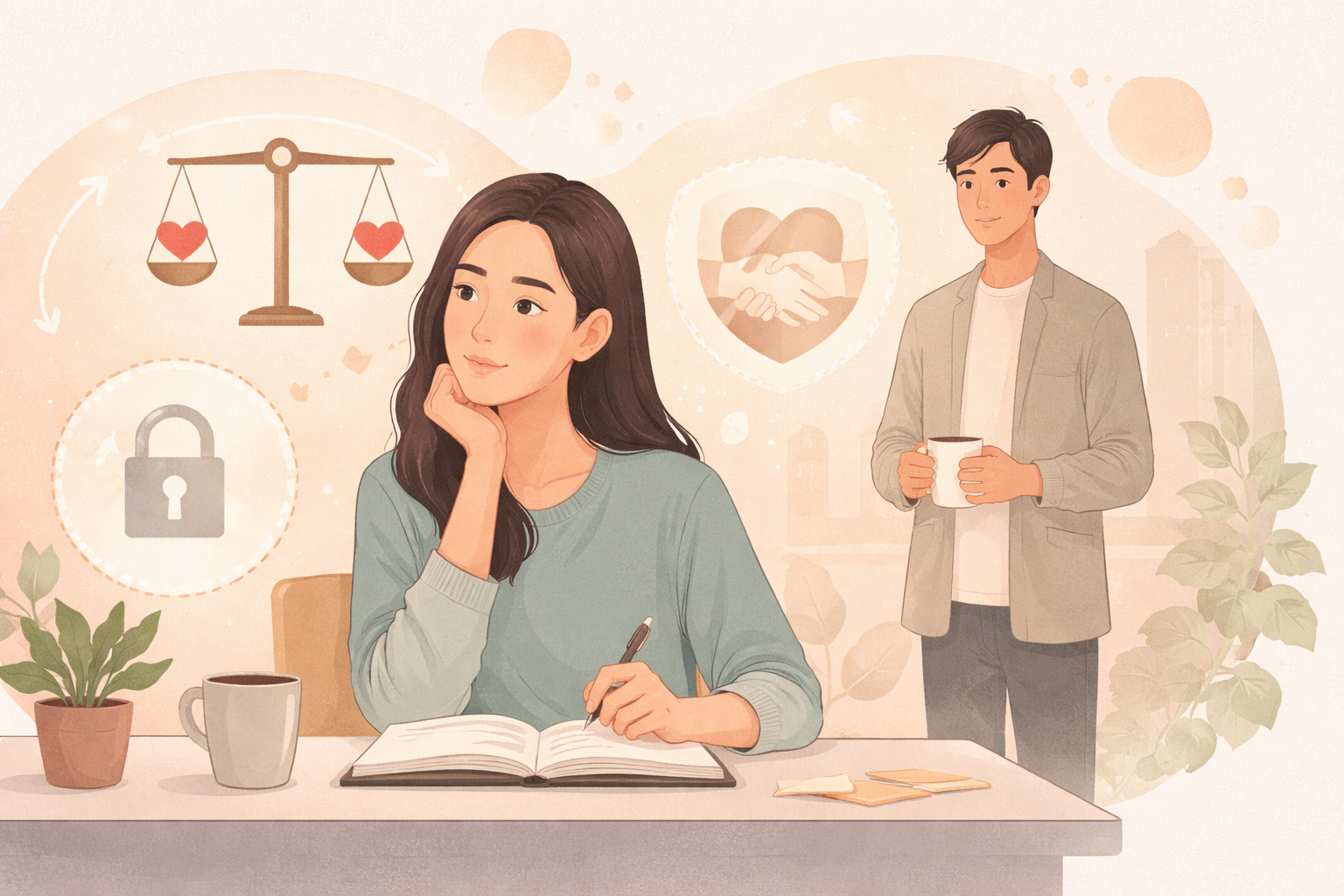 BDSM 倾向测试（BDSM）