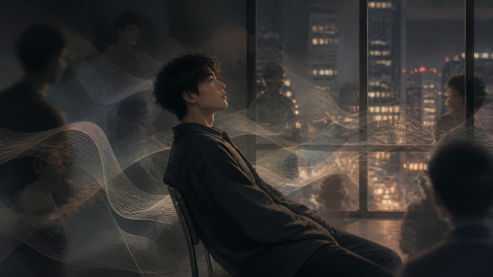 一想到作品大火就心跳加速、手心冒汗：先分清你在怕什么