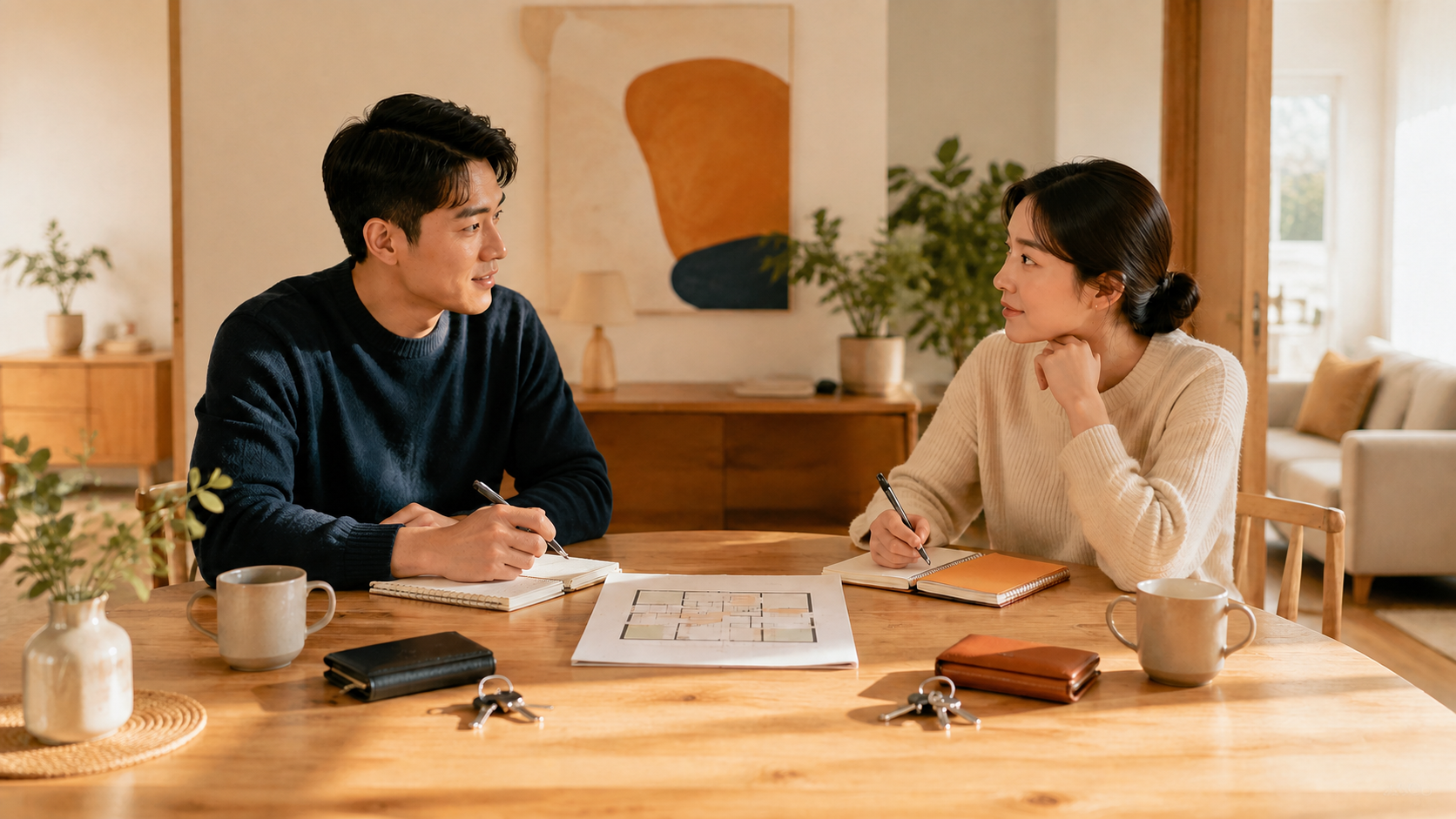 结婚一定会失去自由吗？分清婚姻里的共同责任、个人自主和伴侣控制