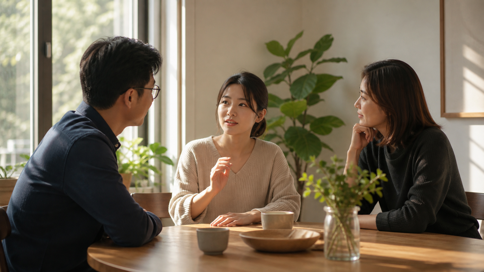 在群体中像透明人：被忽略时，怎样重新接上互动