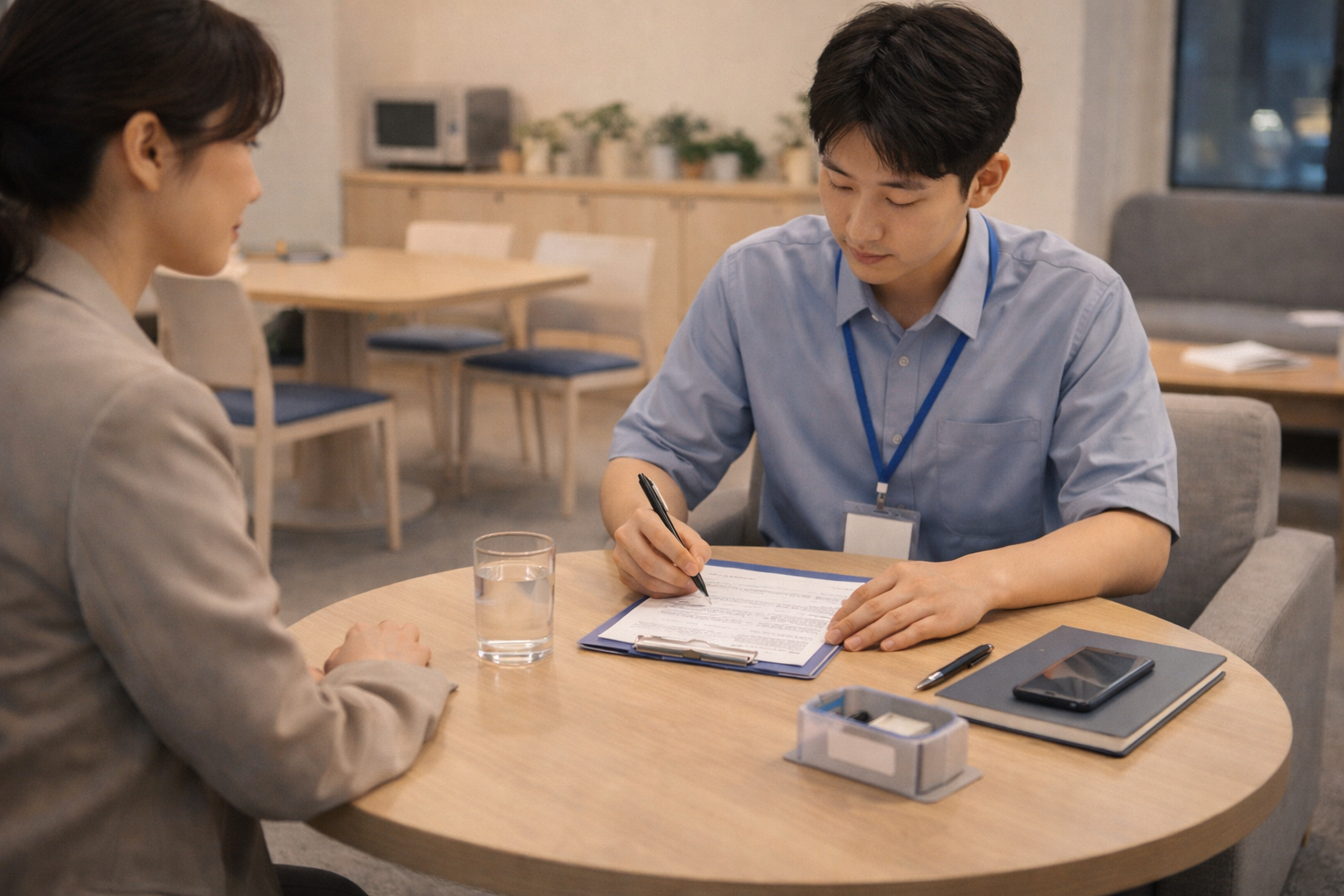 兼职员工心理支持怎么做？从心理测评到日常支持的专业实施思路