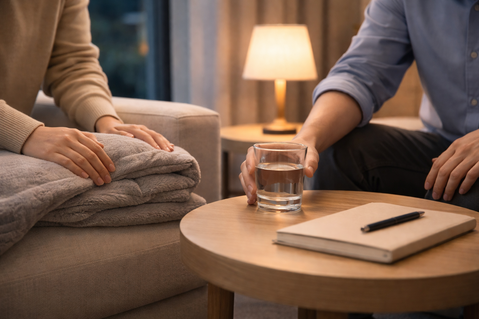 健康BDSM关系如何建立？从同意、沟通到事后照顾的心理学解读