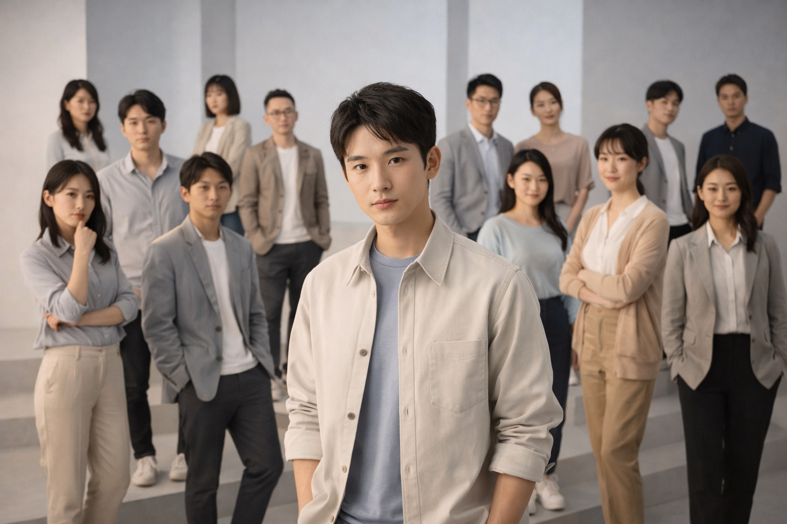 十六型人格一览表怎么看？MBTI 16 型人格的特点、差异和常见误读