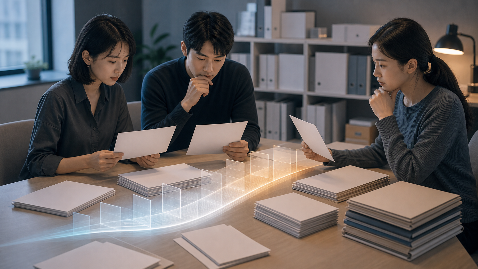 一份量表能不能跨年度沿用，先看常模和解释口径有没有一起老化