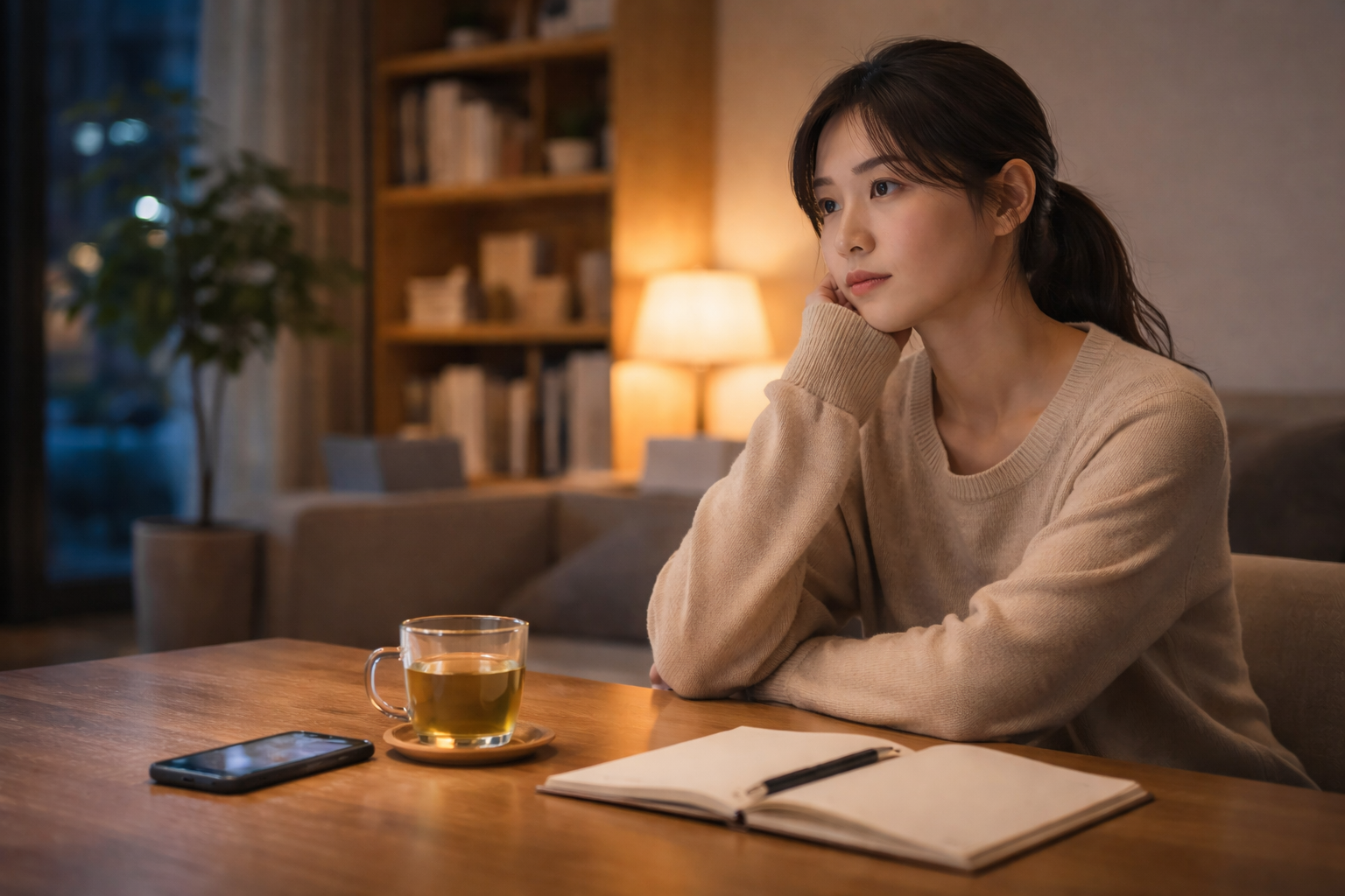 分手后前任突然联系你？这五种心理动因值得了解