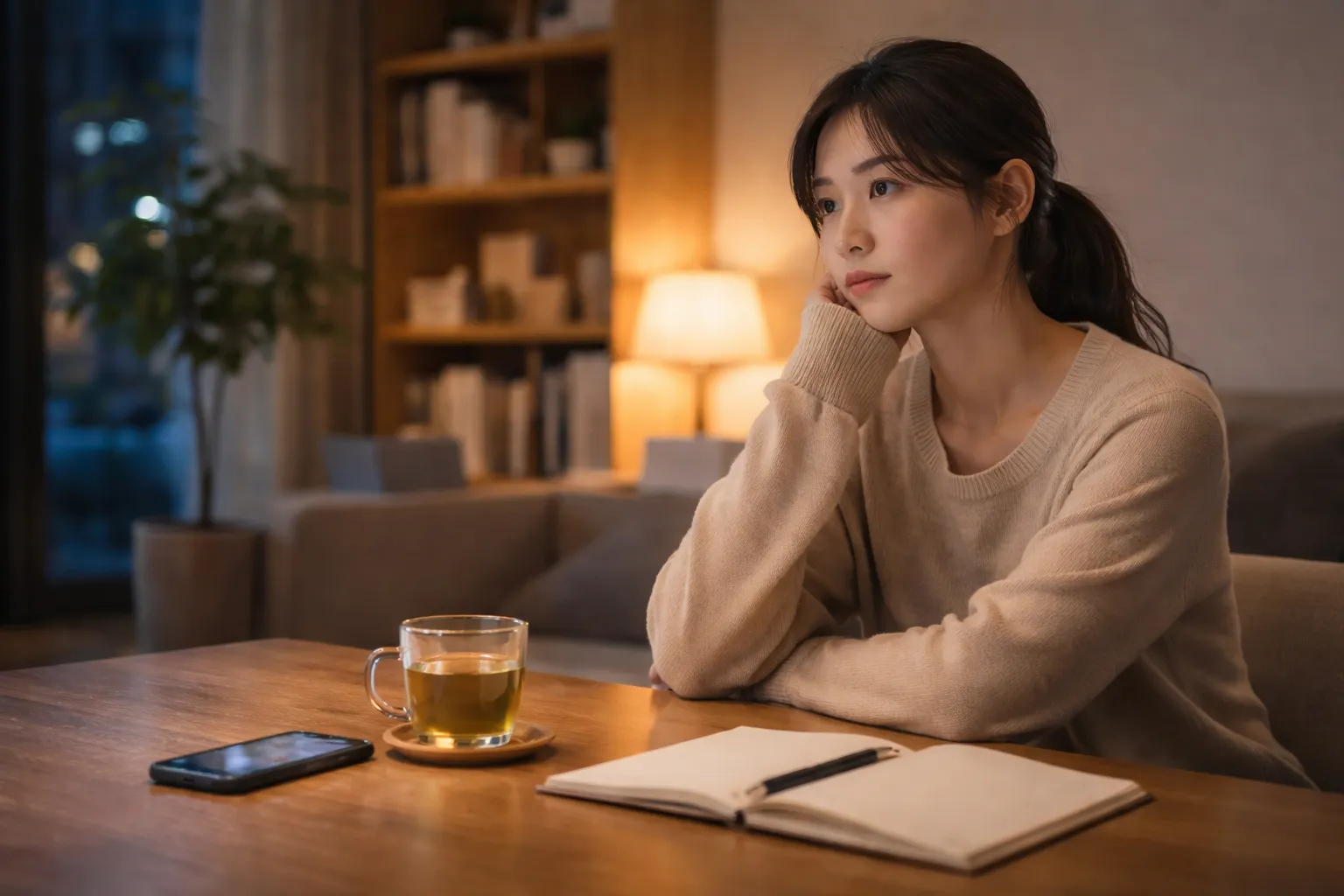 分手后前任突然联系你？这五种心理动因值得了解