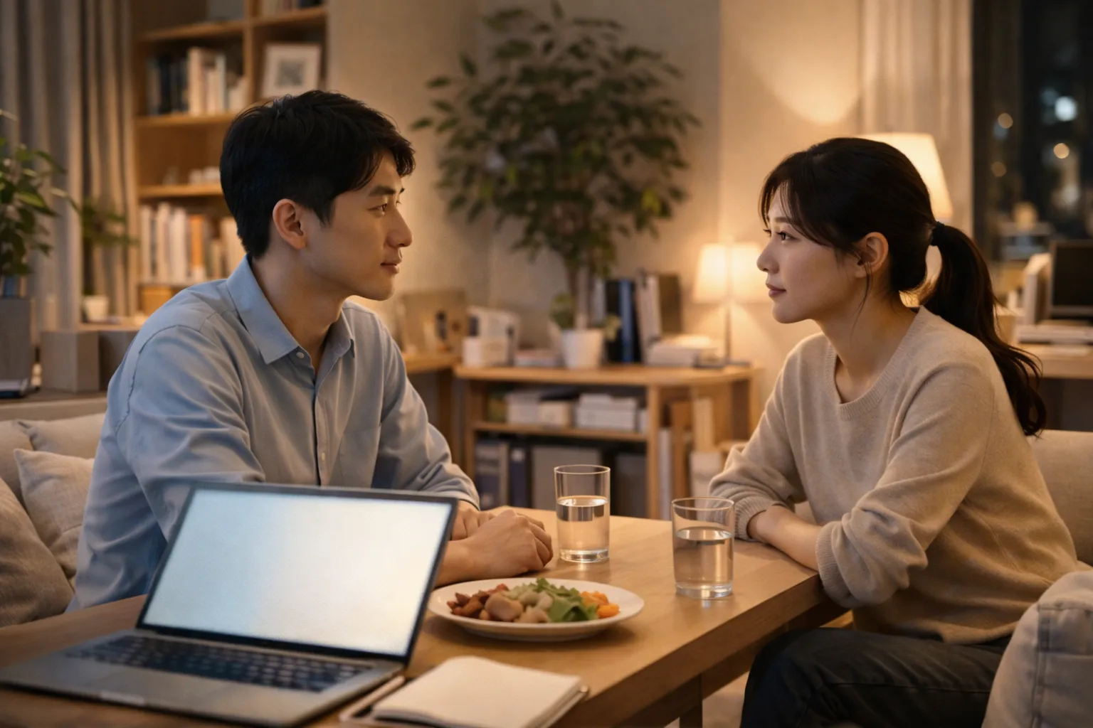 正缘是什么意思？从心理学看，能走长久的关系通常有这4个特征