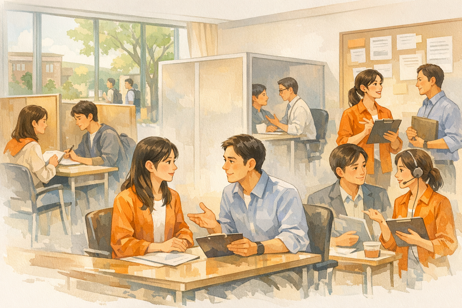 高校新生心理普查怎么做？量表选择、测评流程和回访分工一次讲清