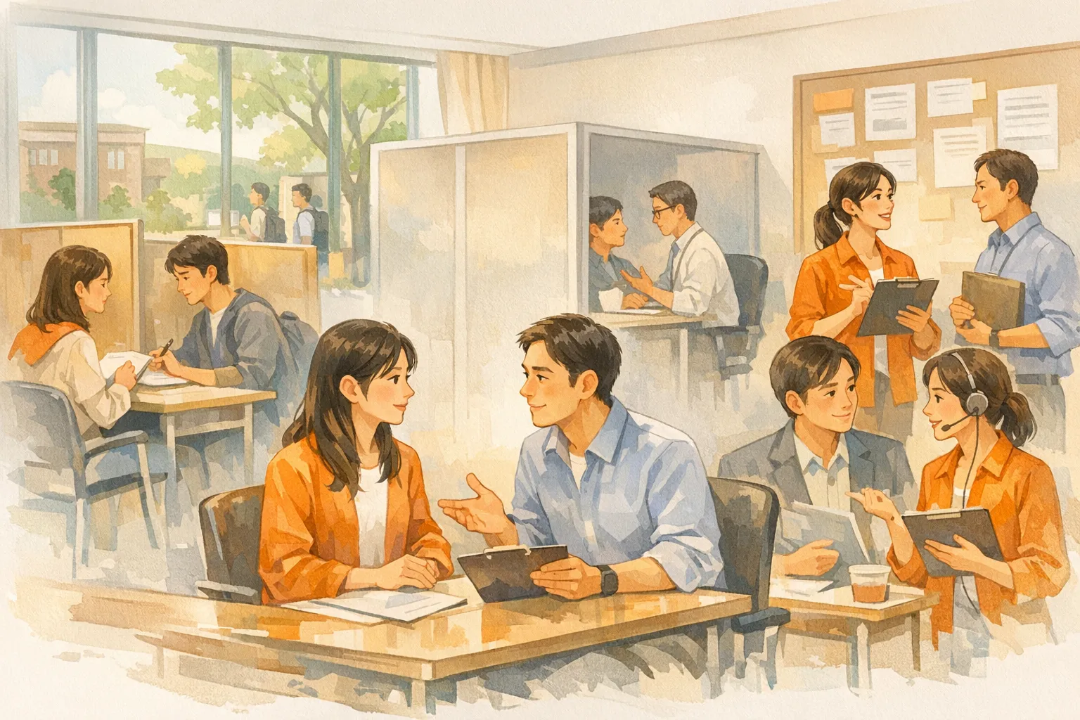 高校新生心理普查怎么做？量表选择、测评流程和回访分工一次讲清