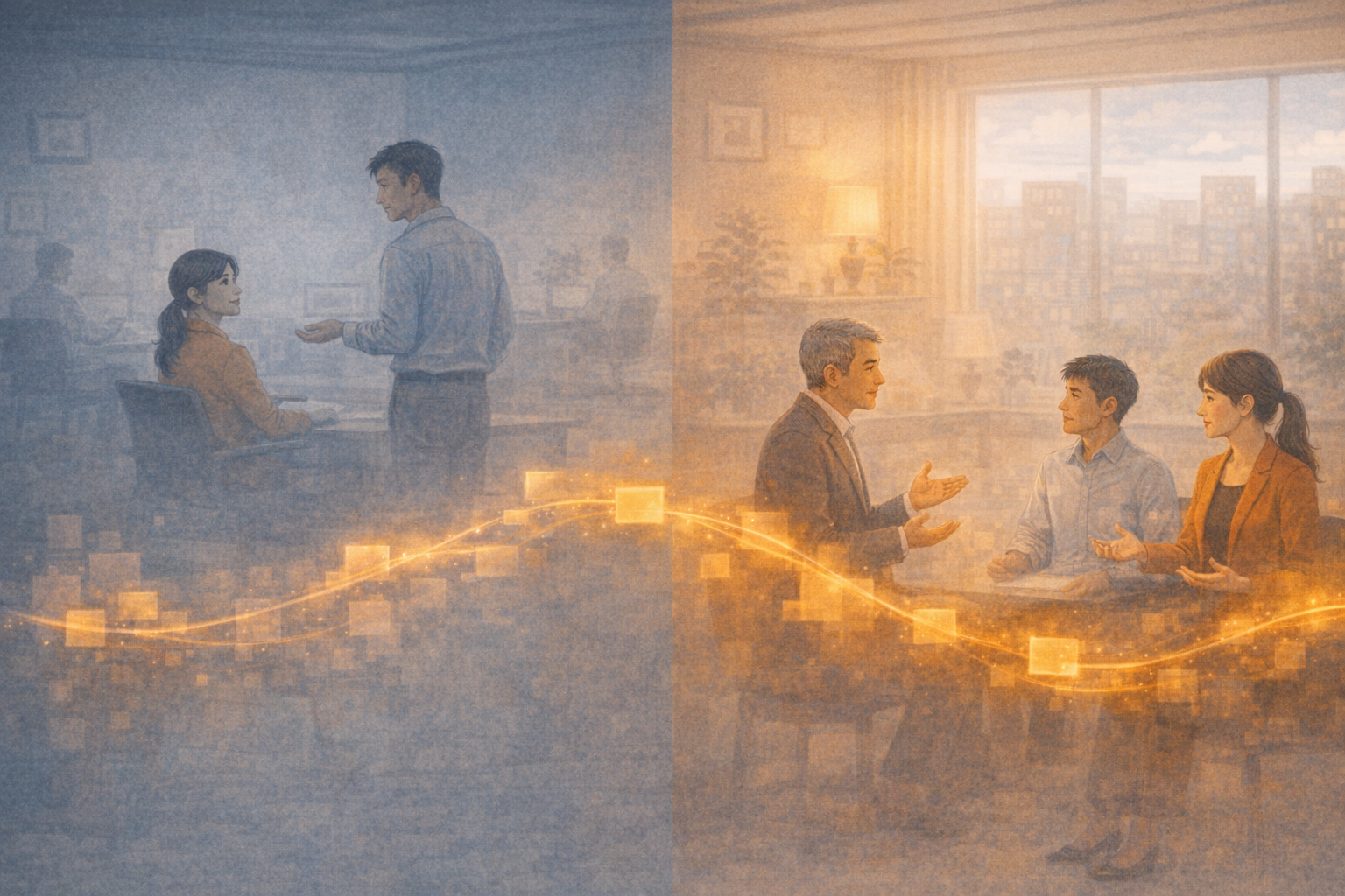 心理测评系统和普通问卷系统有什么区别？关键在量表和自动报告