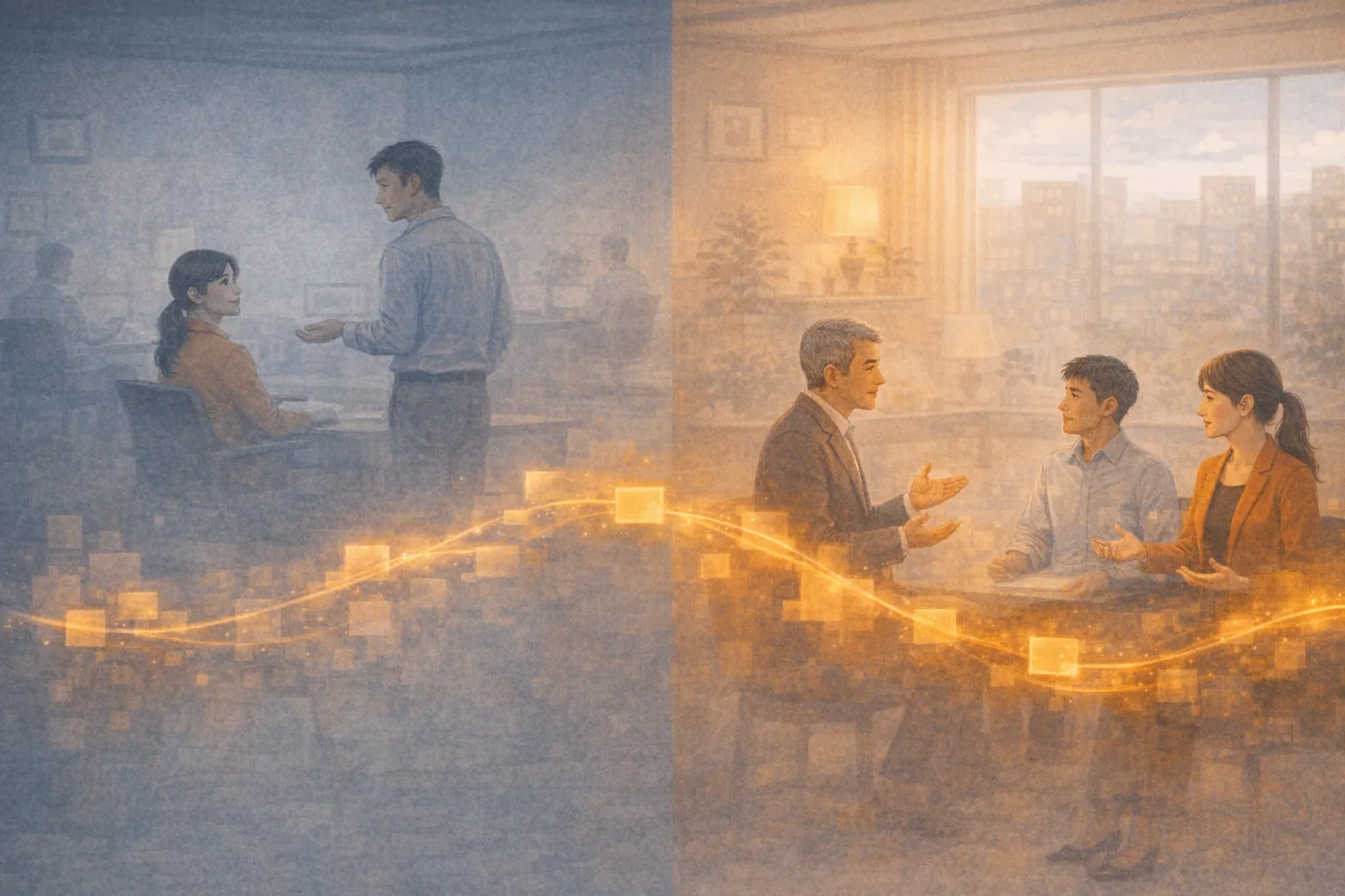 心理测评系统和普通问卷系统有什么区别？关键在量表和自动报告