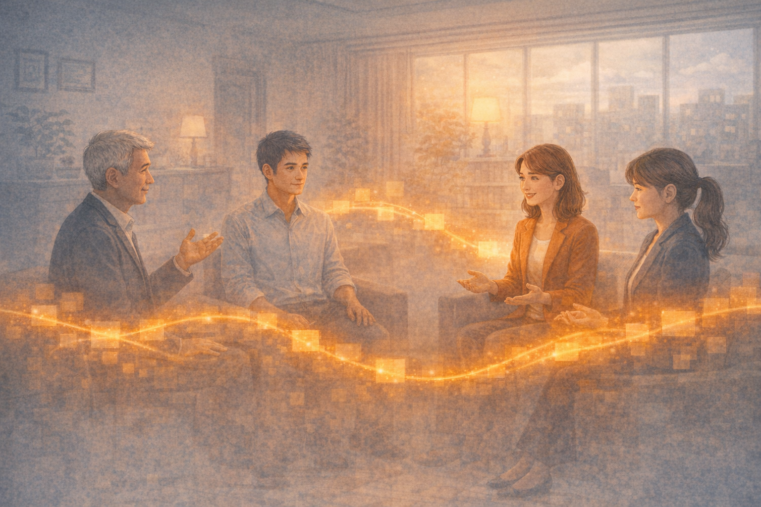 员工心理测评报告怎么用？企业 HR 更该看分层预警和团体数据