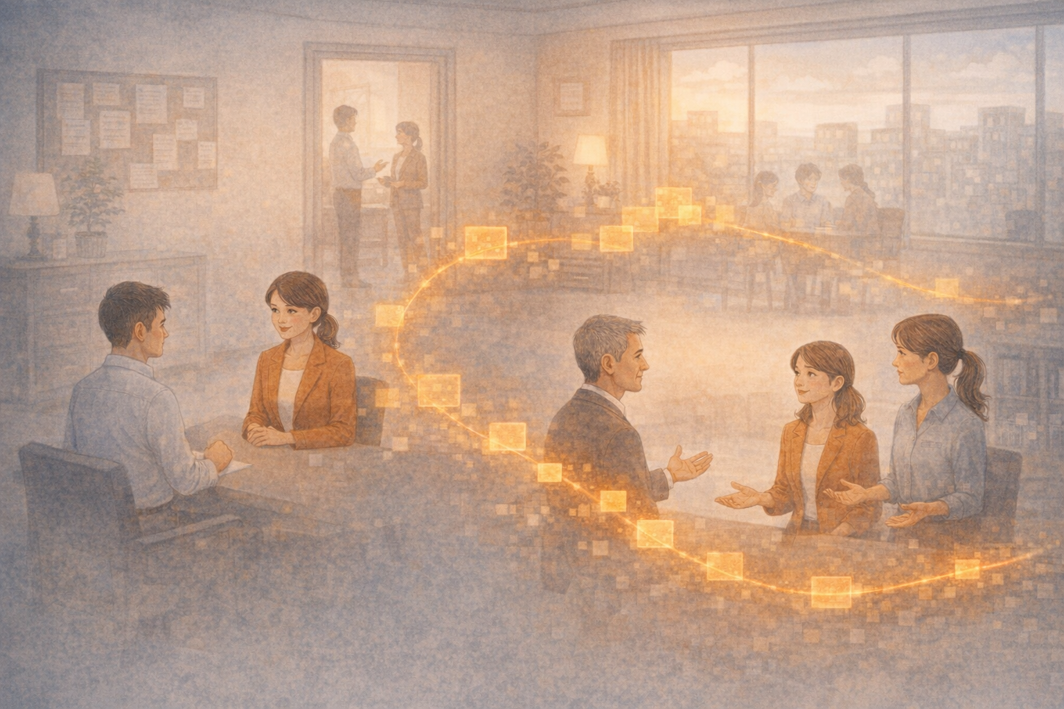 学校心理普查系统怎么选？量表库、预警和权限管理都要看