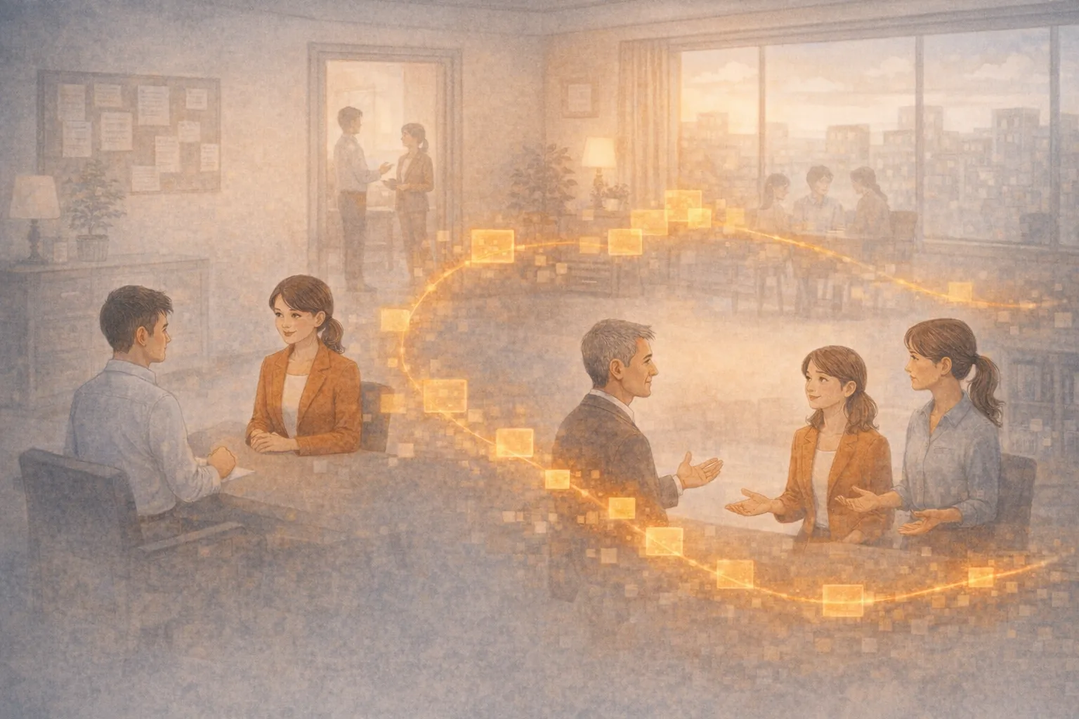 学校心理普查系统怎么选？量表库、预警和权限管理都要看