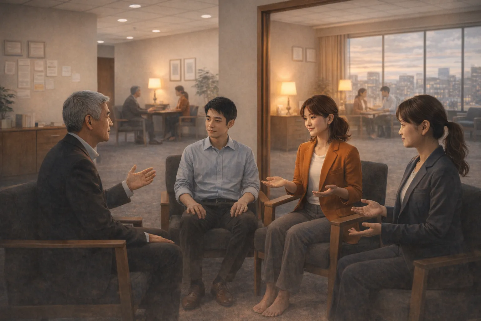 心理测评系统为什么不能只会发问卷？普通问卷工具和心理测评系统的差别