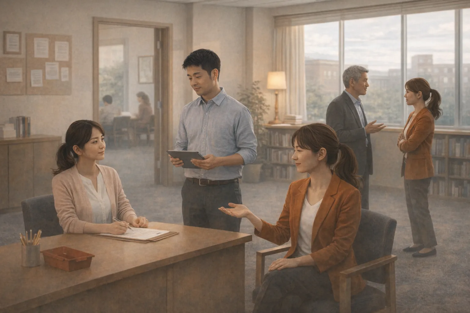 学校心理普查做完以后，班主任、辅导员、心理老师分别该看什么