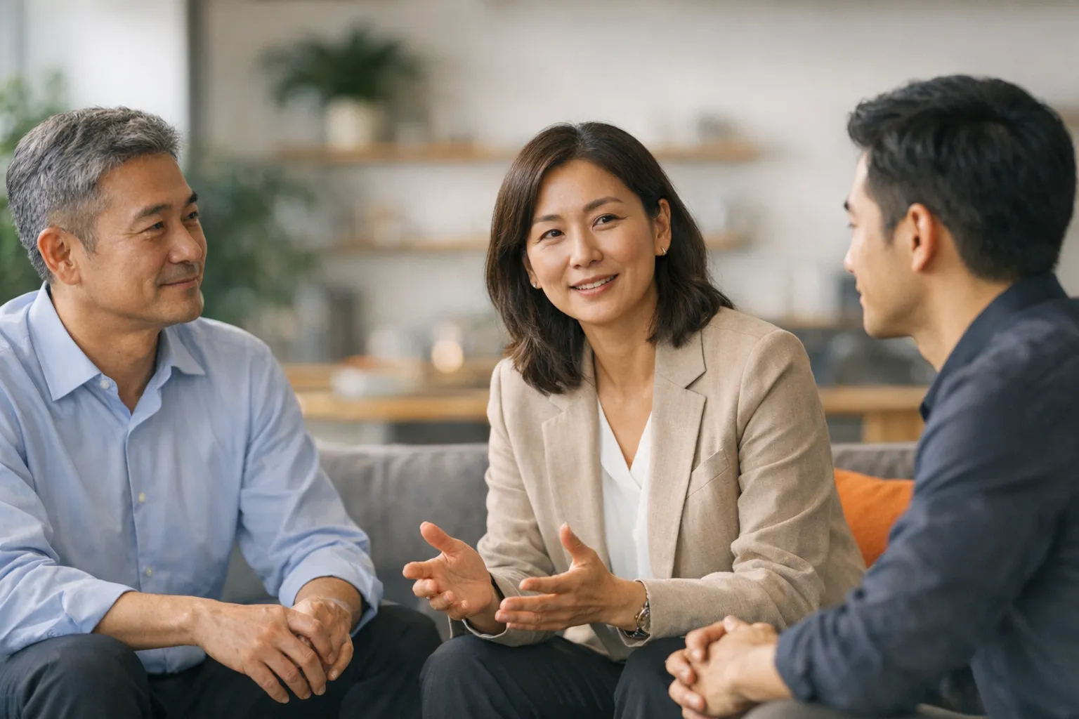 企业做员工心理测评后，报告到底该怎么用，才不会只剩一堆分数