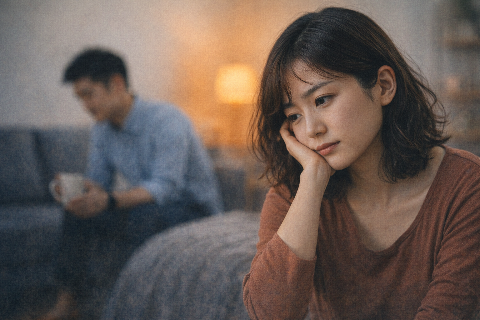 为什么我不喜欢他，却总想确认他喜不喜欢我？这往往不是爱情，是确认需求