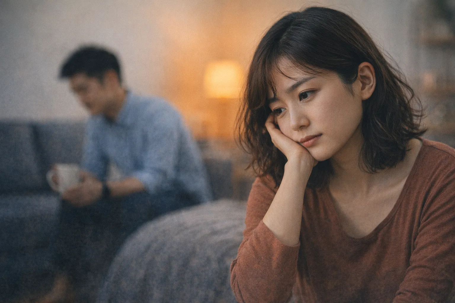 为什么我不喜欢他，却总想确认他喜不喜欢我？这往往不是爱情，是确认需求